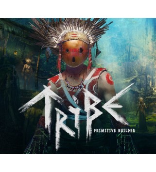 Tribe: Primitive Builder Steam Key GLOBAL